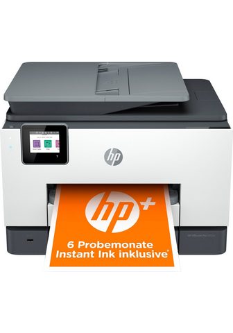 HP OfficeJet Pro 9022e AiO A4 color Multi...