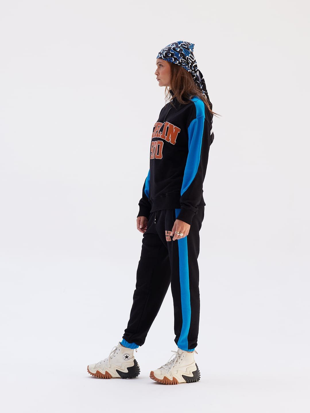 OSSY HOMER Jogginganzug Set Jogger Jogginganzug günstig online kaufen