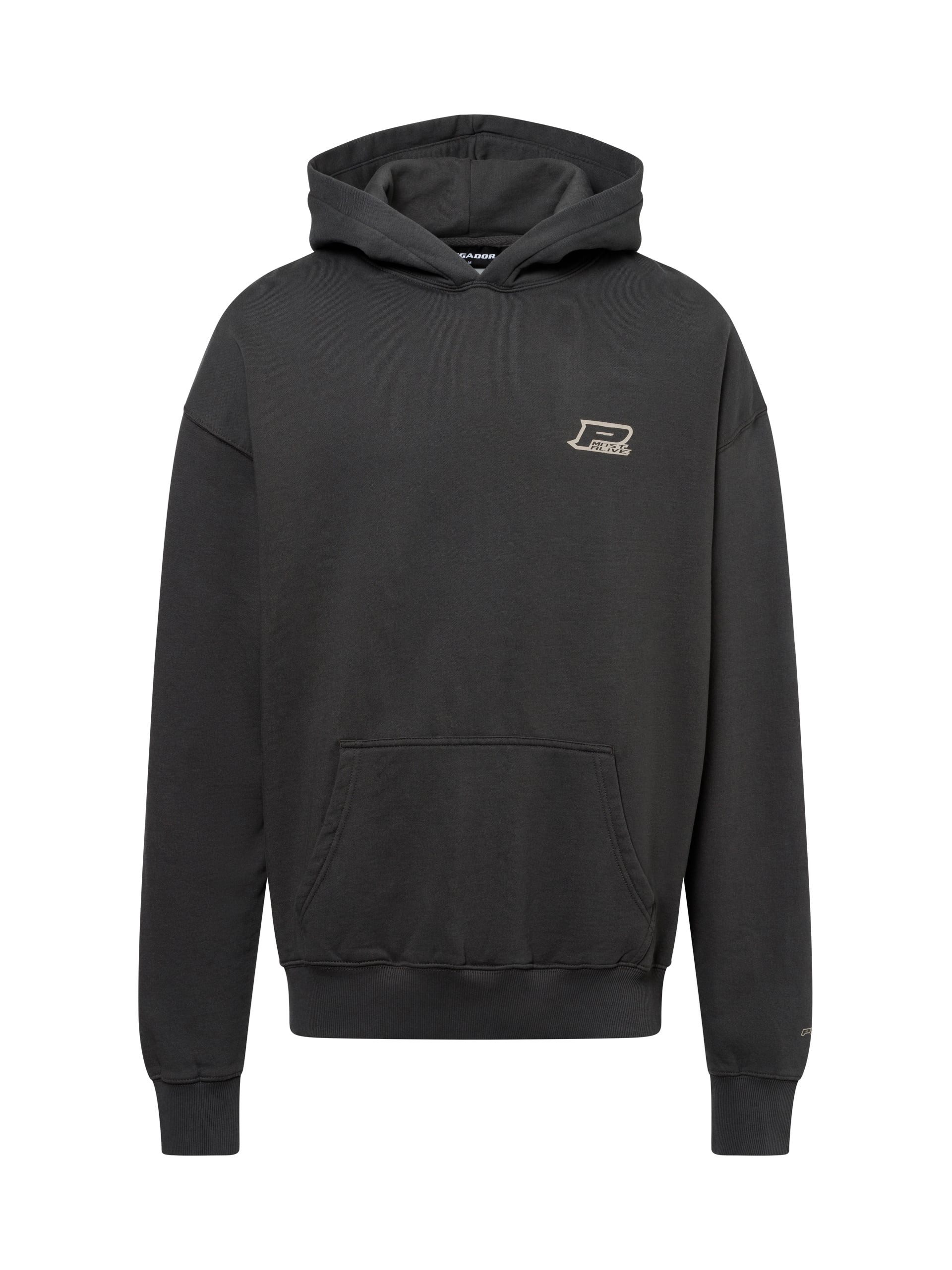 PEGADOR Kapuzenpullover Fox