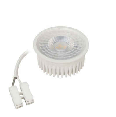 McShine LED-Leuchtmittel 5W LED Modul Leuchtmittel Lampe Einbaustrahler, Neutralweiß, Lumen