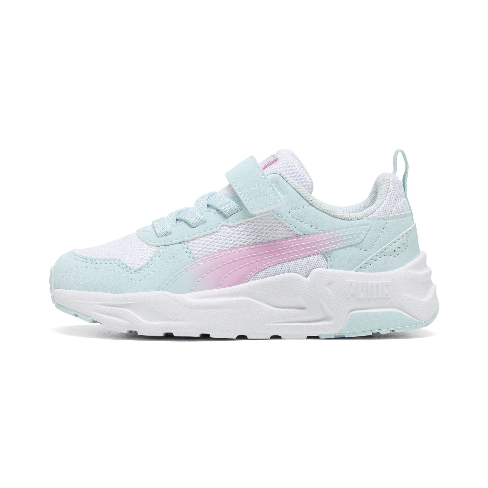 PUMA TRINITY 2 LT FADED GLOW AC PS Sneaker (für Kinder) – Bild 2 von 5
