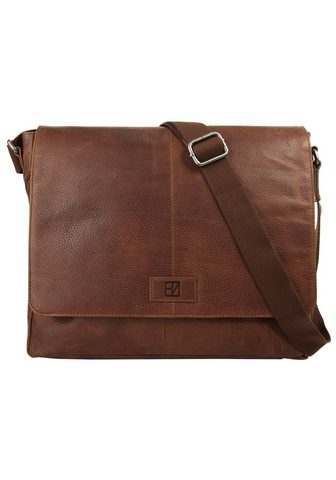 BODENSCHATZ Messenger сумка »SIERRA«