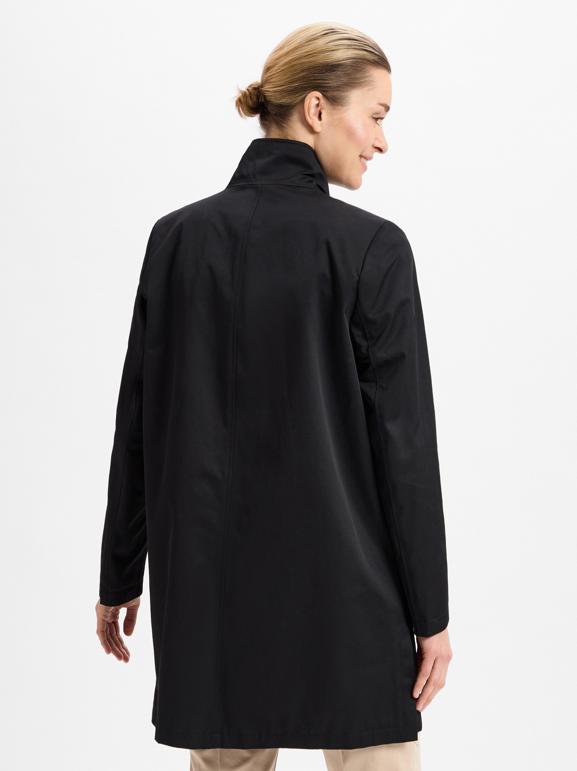 Franco Callegari Trenchcoat günstig online kaufen