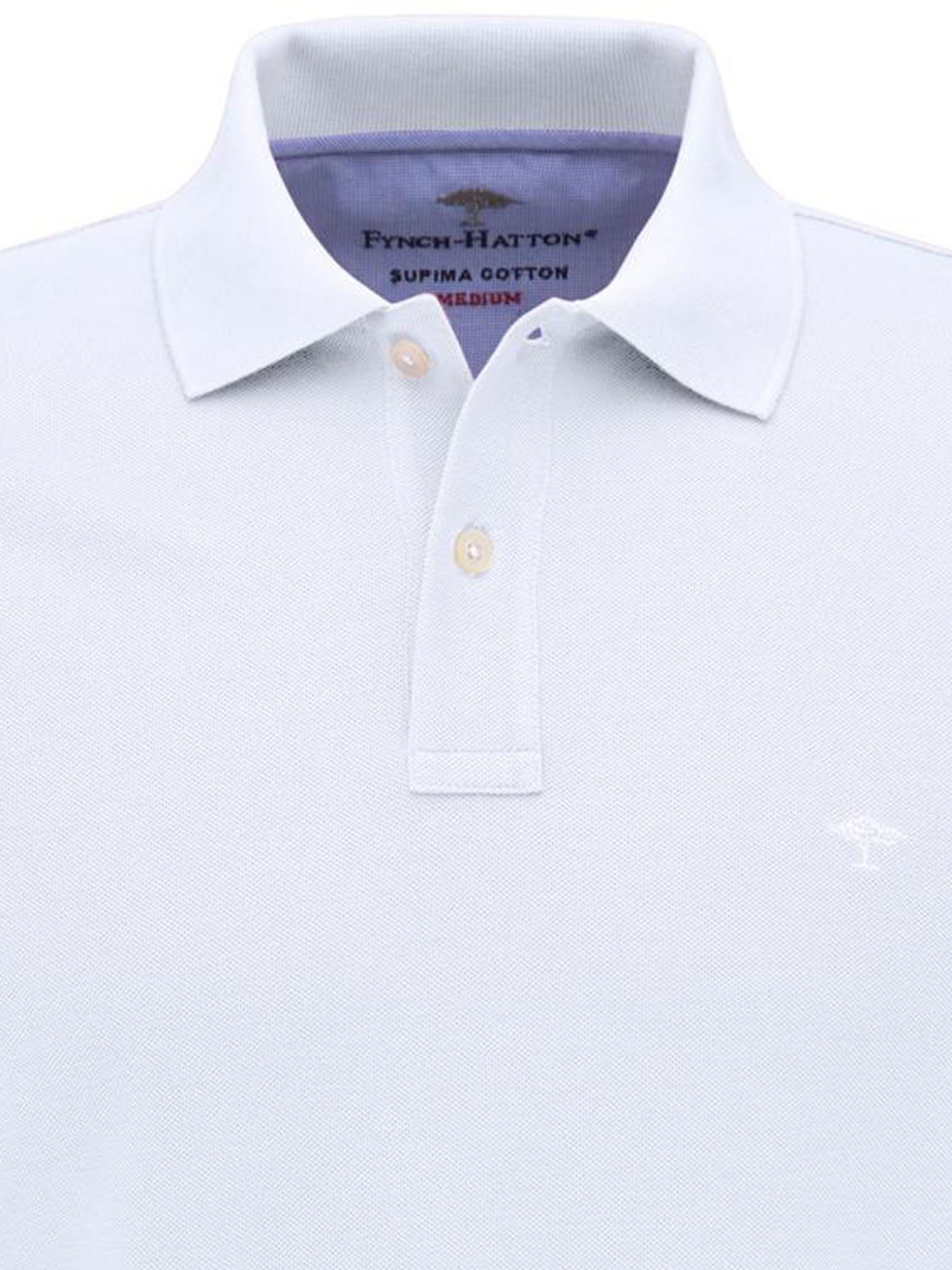 FYNCH-HATTON Poloshirt günstig online kaufen