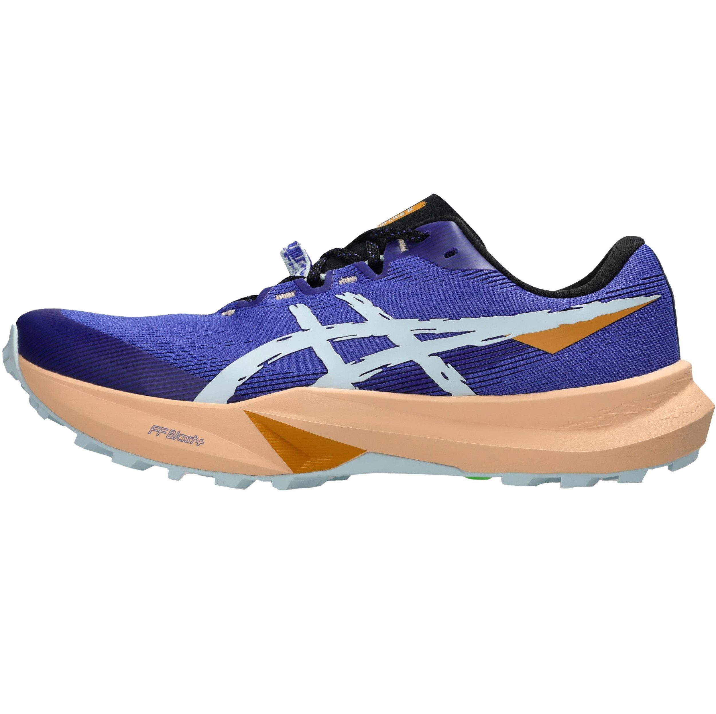 Asics Asics Fuji Lite 6 Trailrunningschuh