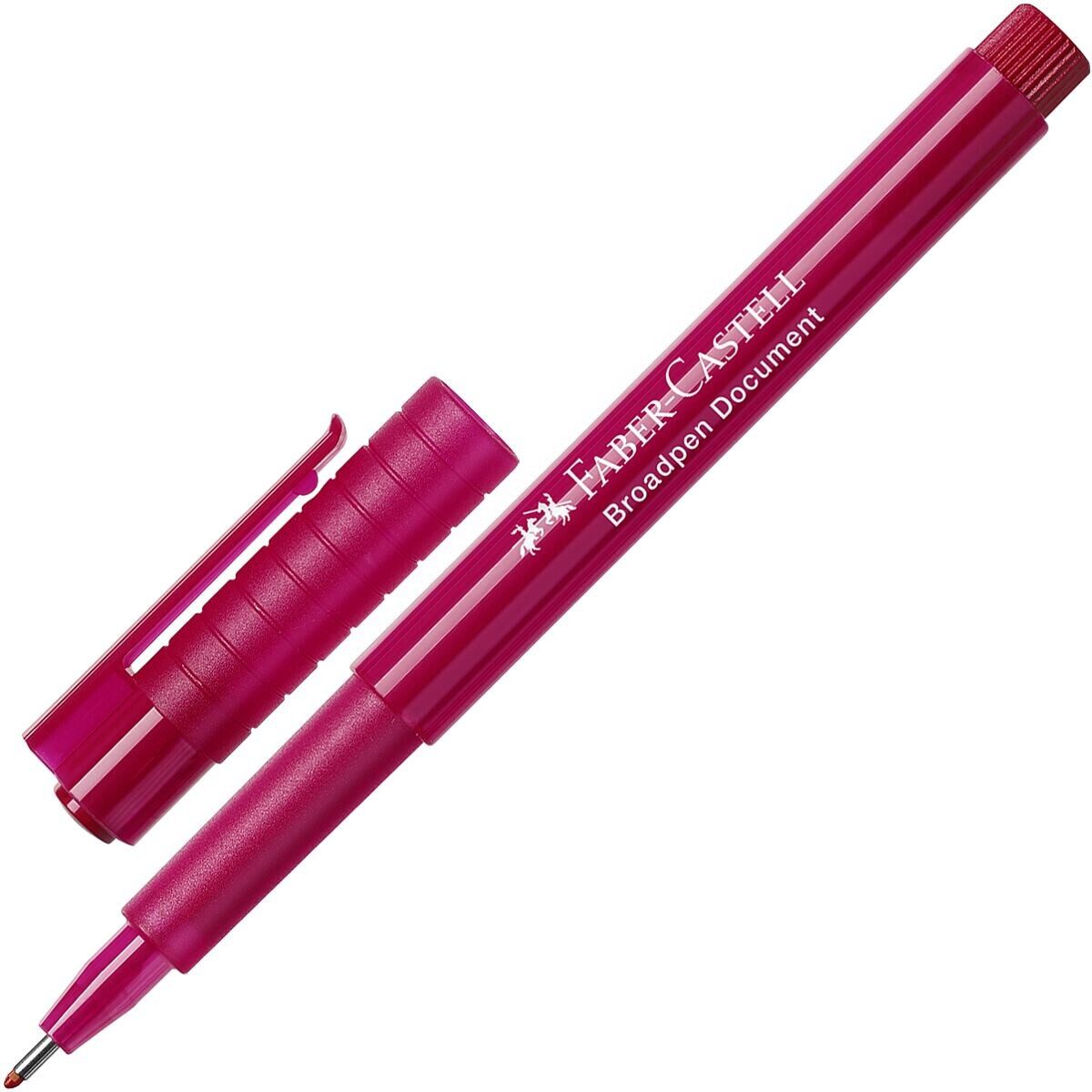 Fineliner Broadpen 1554