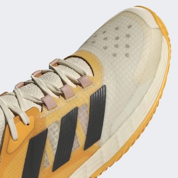 adidas Performance ADIZERO UBERSONIC 4.1 TENNISSCHUH Indoorschuh