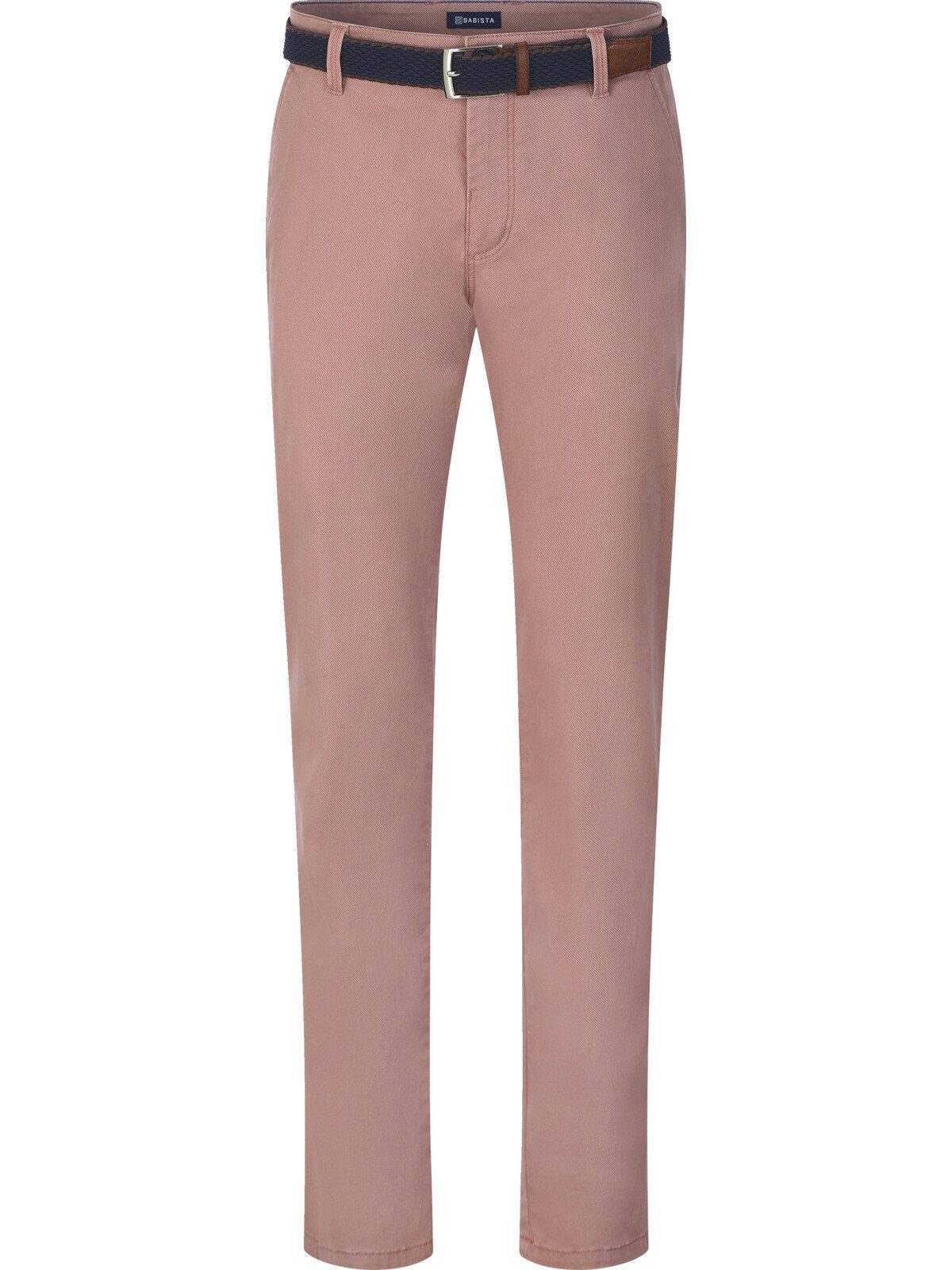 Babista Stoffhose TANCREDO mit geradem Bein – Bild 4 von 5