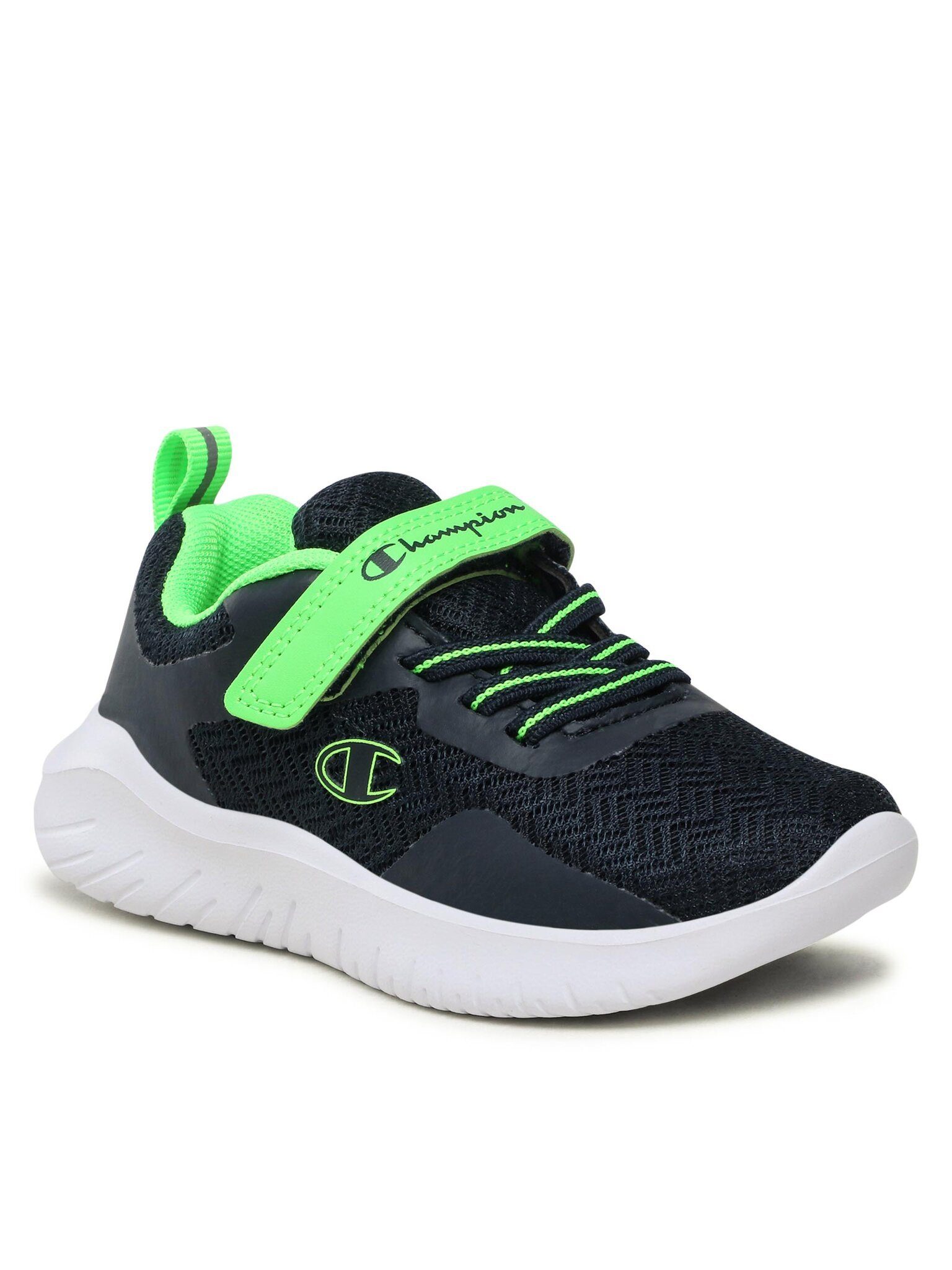 Sneakers Softy Evolve B S32453-CHABS517 Nny/Flo.Green Sneaker