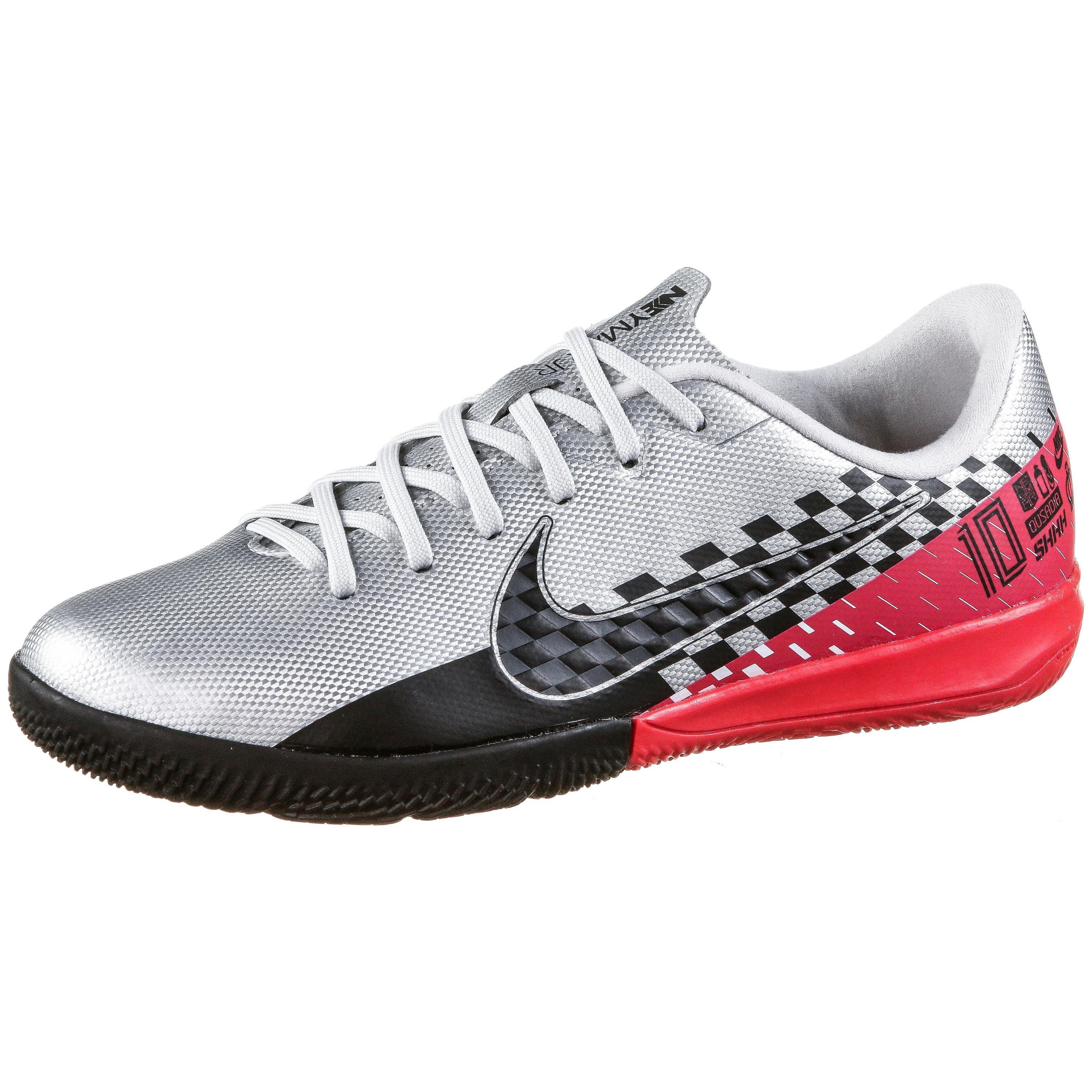mercurial njr