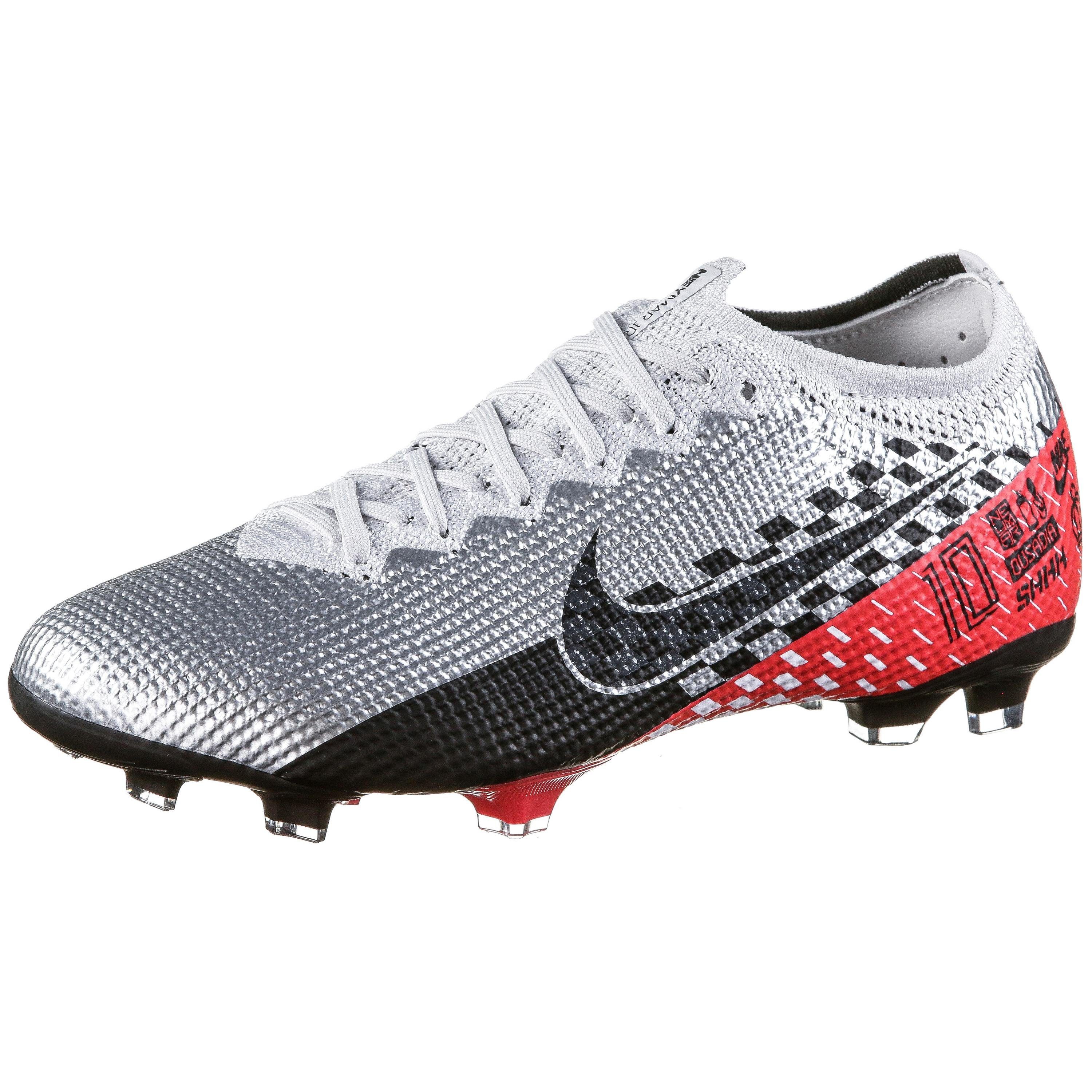 nike mercurial vapor 13 elite fg blau