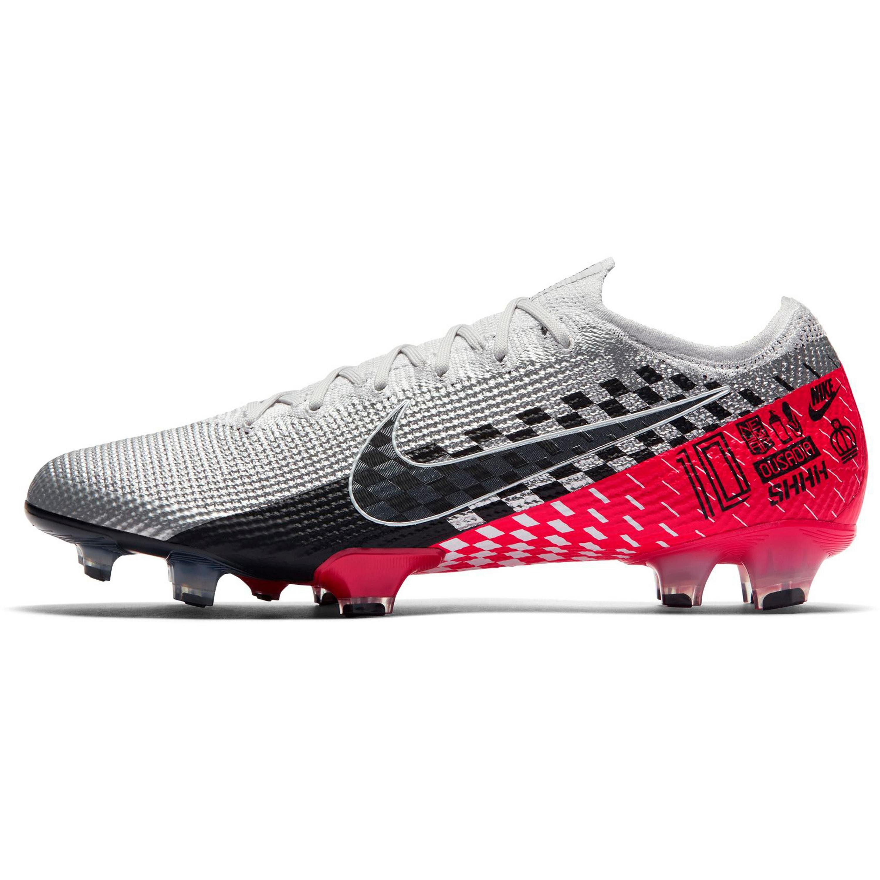 nike mercurial vapor 13 elite fg blau