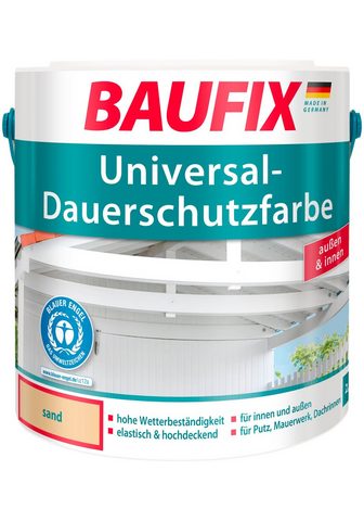 BAUFIX Пластиковый Buntlack »Universal-...