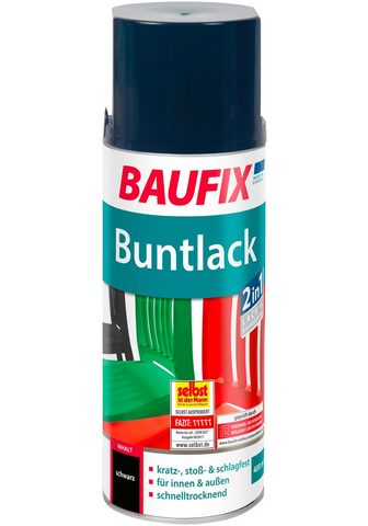 BAUFIX Sprühlack »Buntlack« ...