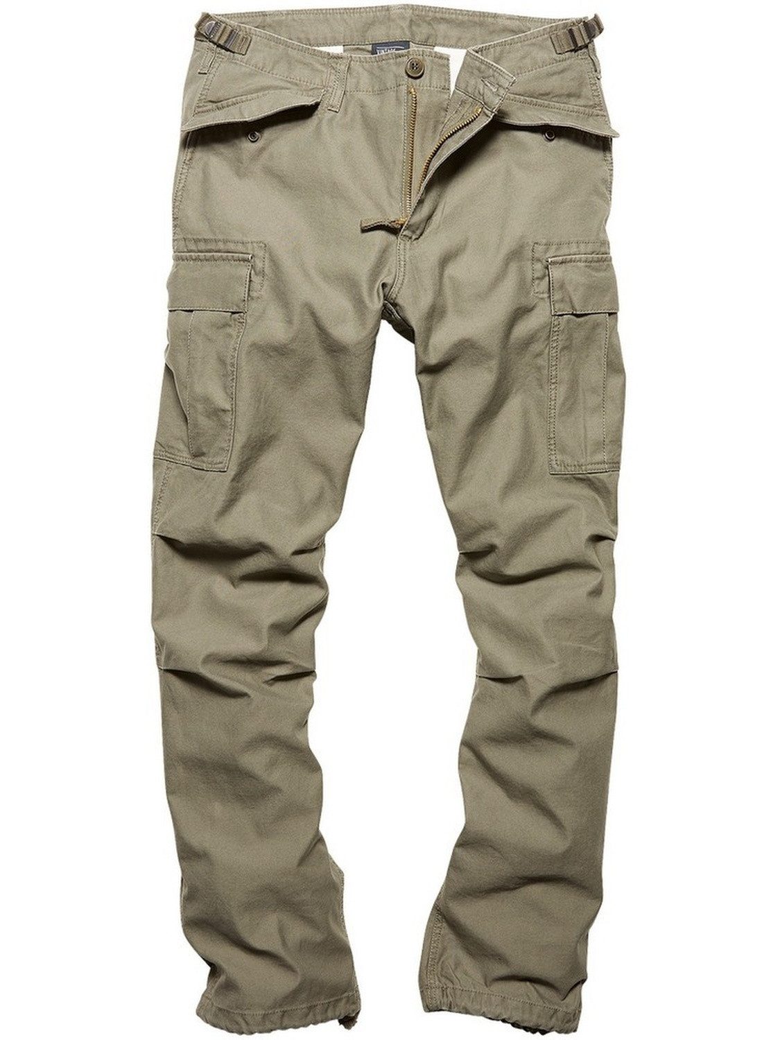 Vintage Industries Cargohose