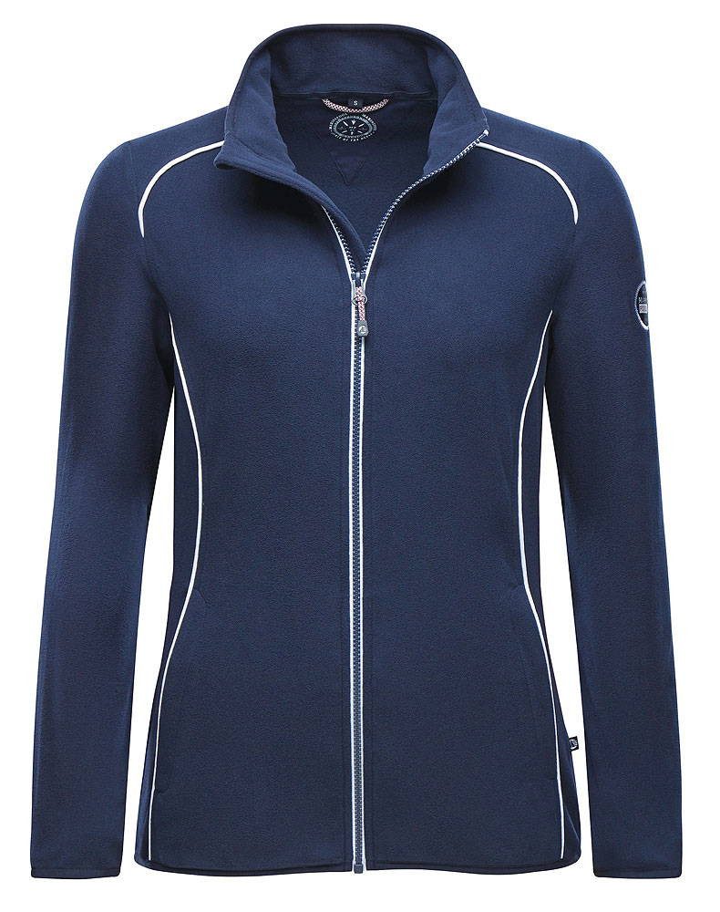 Marinepool Fleecejacke