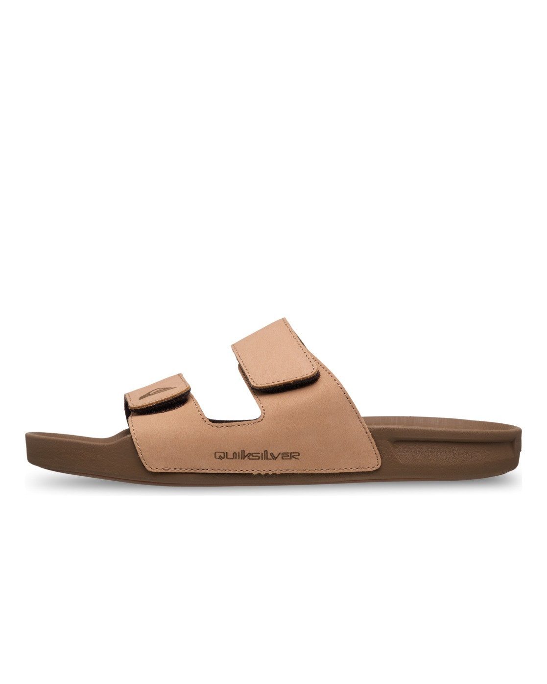 Quiksilver Rivi Leather Sandale