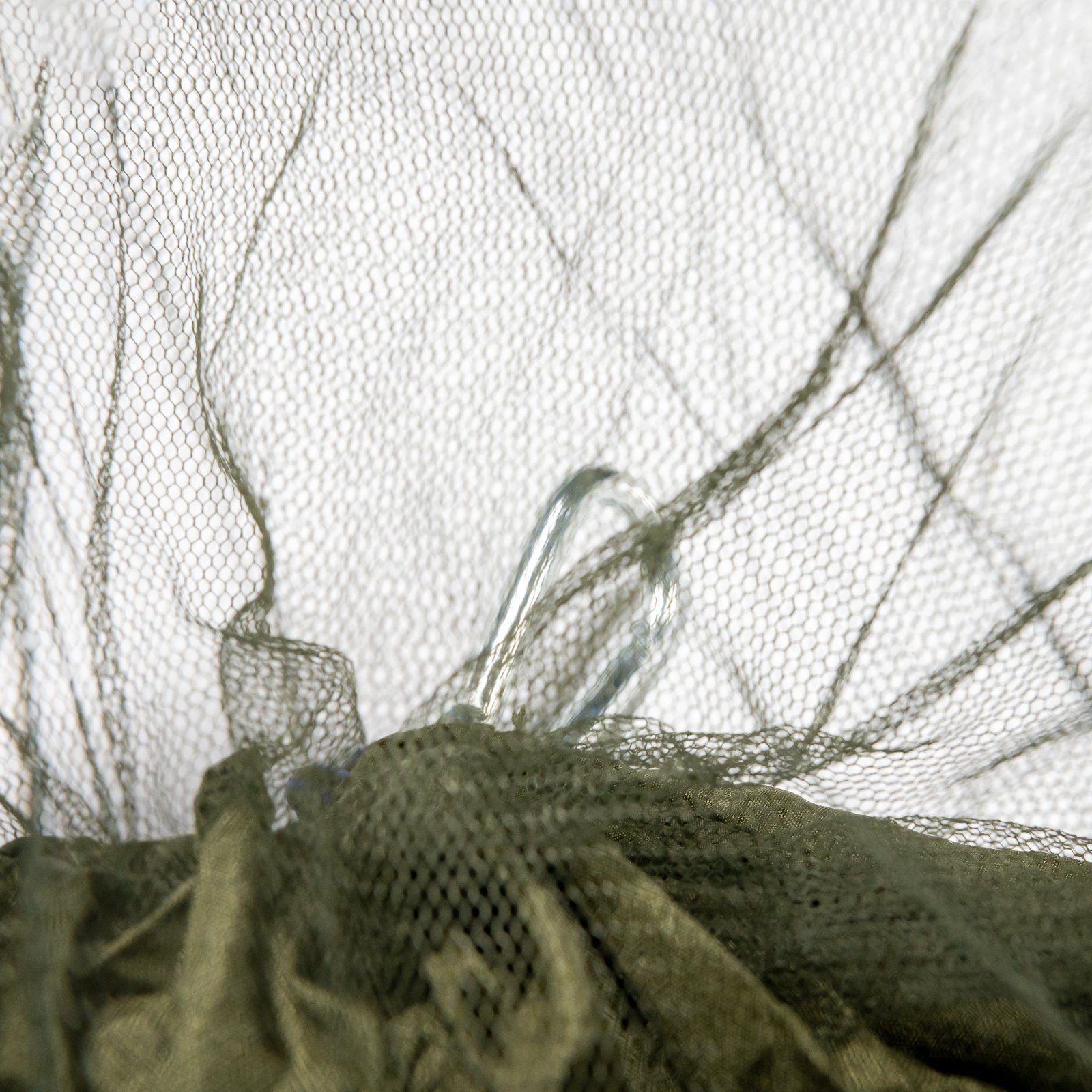 Grafner Hängematte Hängematte mit Moskito-Netz Belastbarkeit 200kg mit Tasche Zubehör, mit Moskitonetz