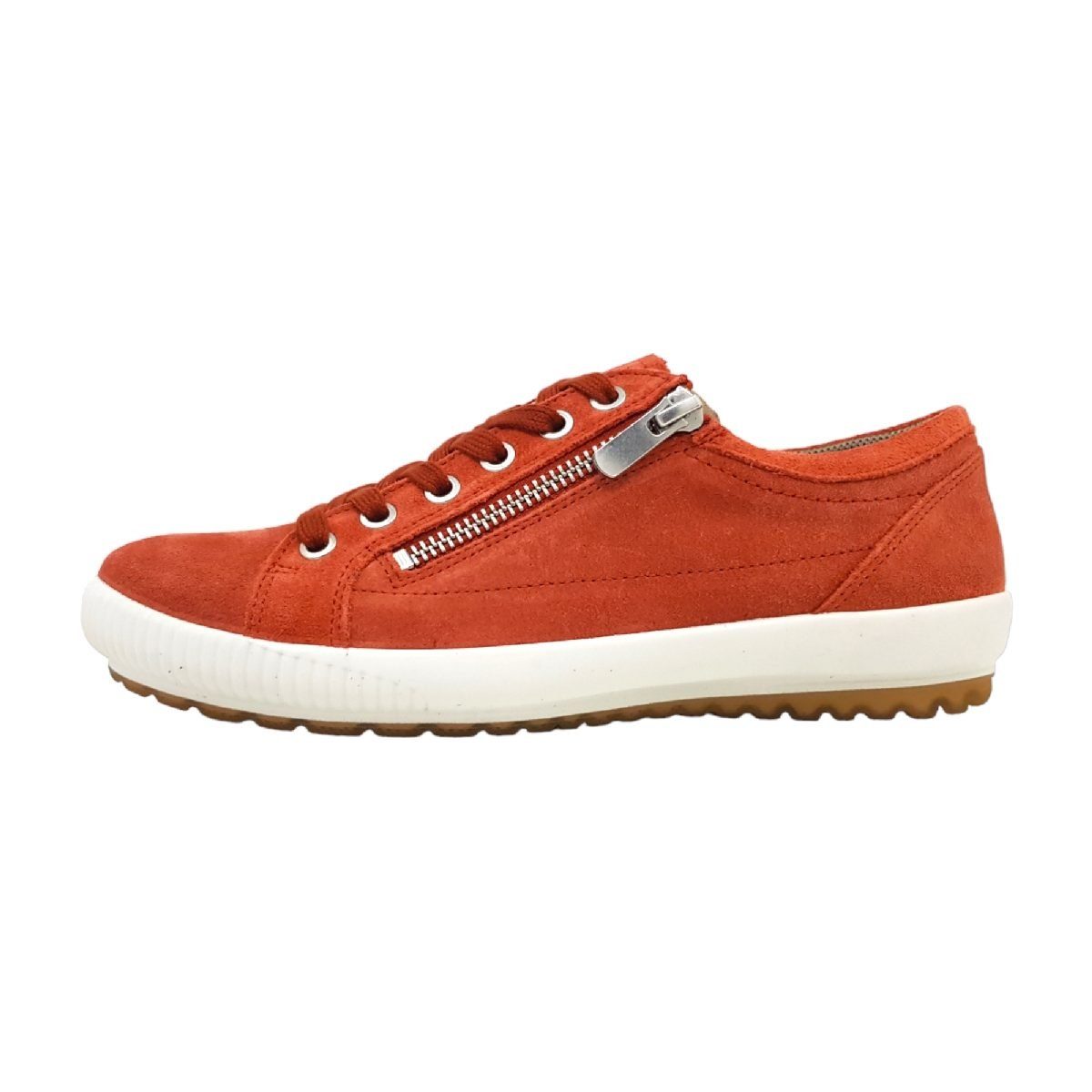 Legero sportlicher Schnürer Schnürschuh günstig online kaufen