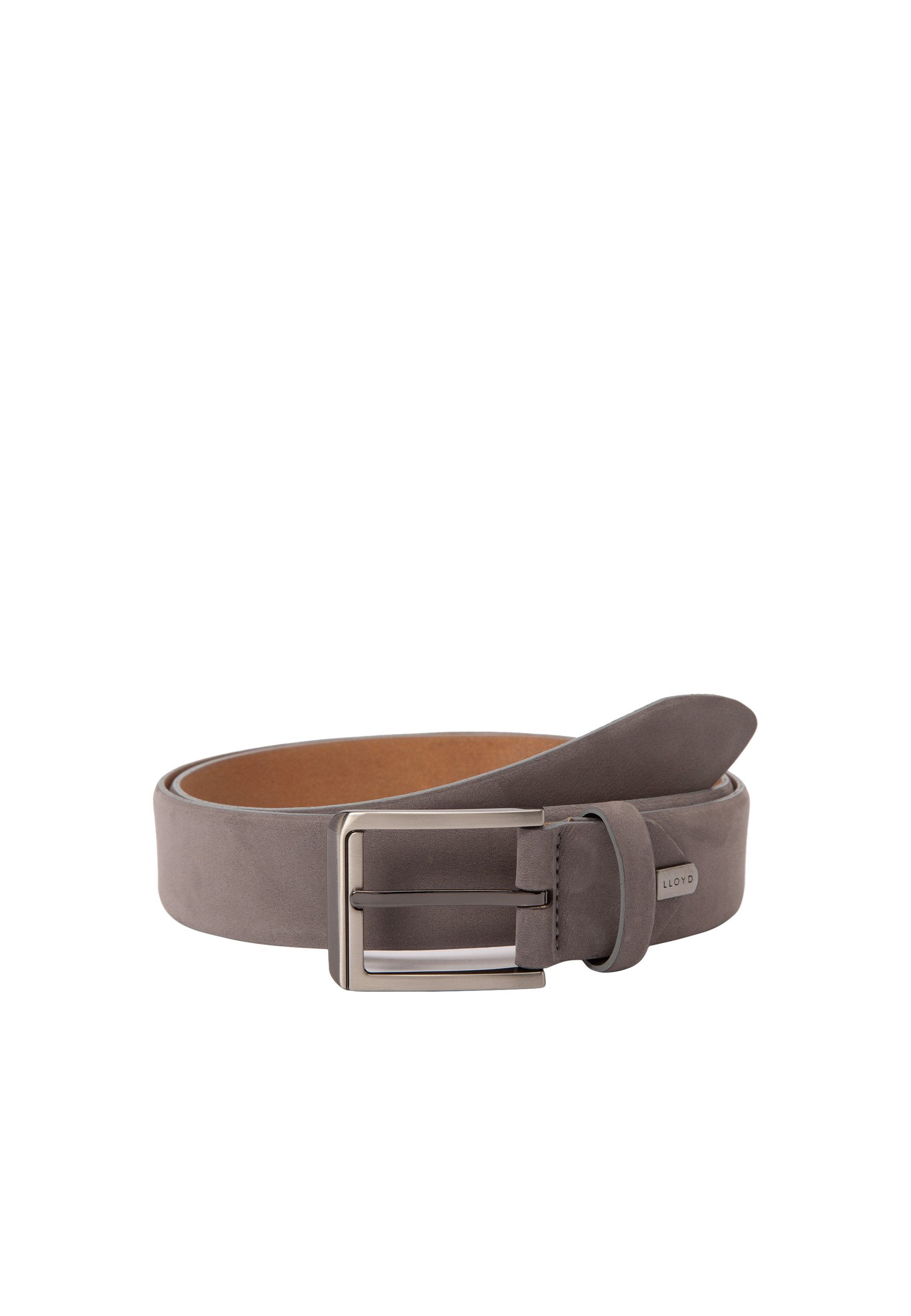 LLOYD Men’s Belts Ledergürtel Lloyd Belts Herrengürtel 0229