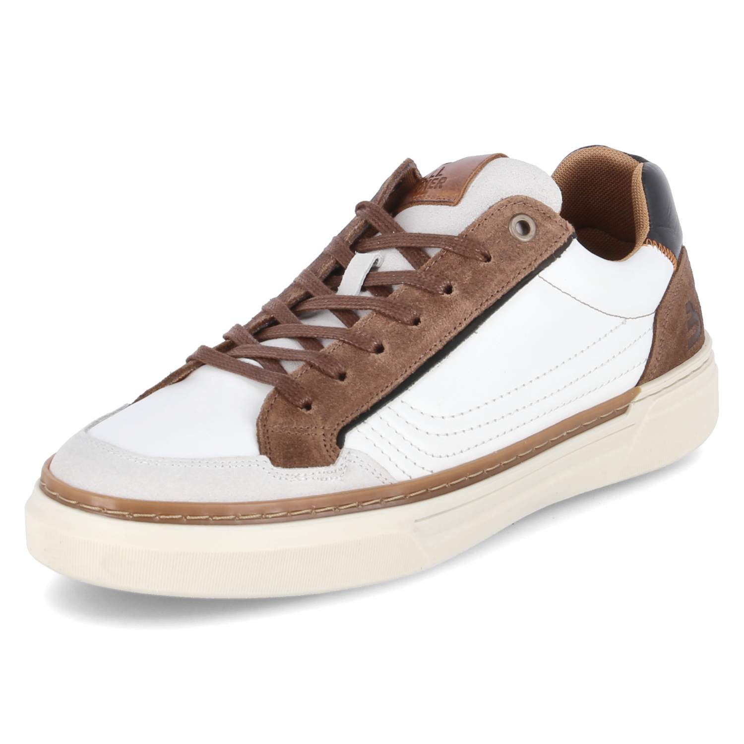 Bullboxer Low Sneaker Sneaker