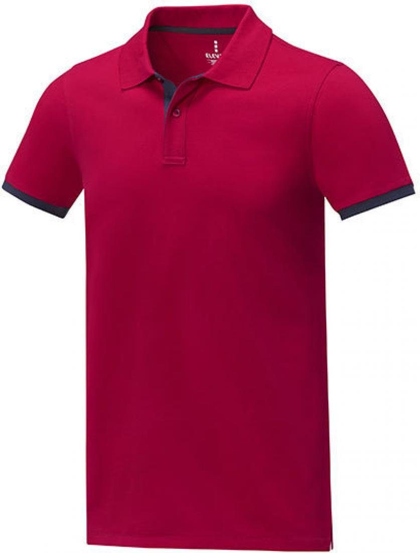 Elevate Poloshirt Men´s Morgan Polo XS bis 3XL
