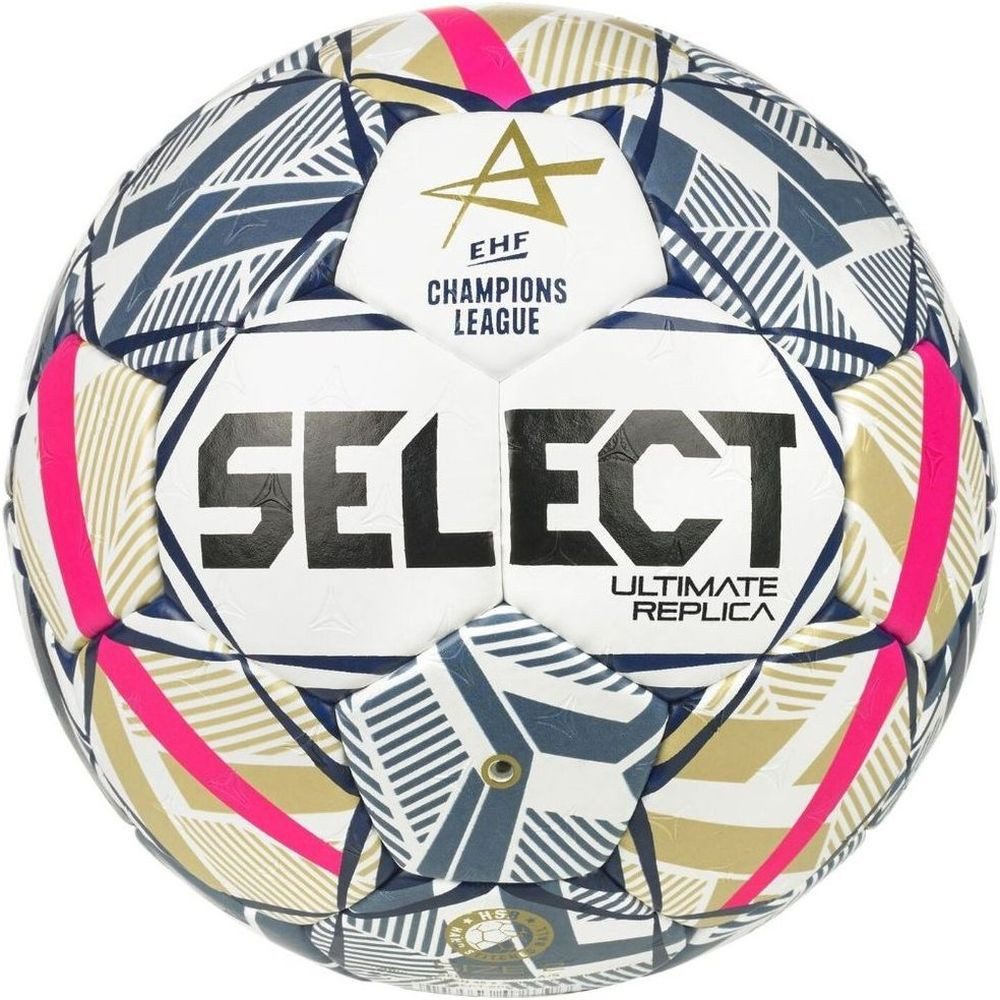 Select Handball Ultimate Replica Ehf Champions League V26