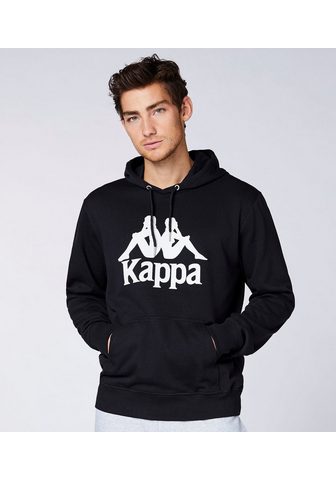 KAPPA Кофта с капюшоном »AUTHENTIC TAI...