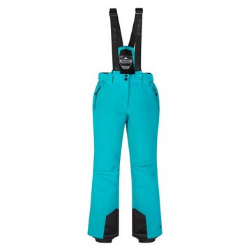 Killtec Skianzug Damen Skianzug blau Töne Skijacke + Skihose 36 - 46 4 Wege Stretch