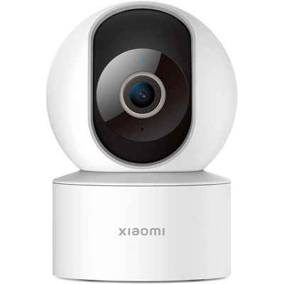 Xiaomi Smart Camera C200 - Überwachungskamera - weiß Überwachungskamera (Innenbereich)