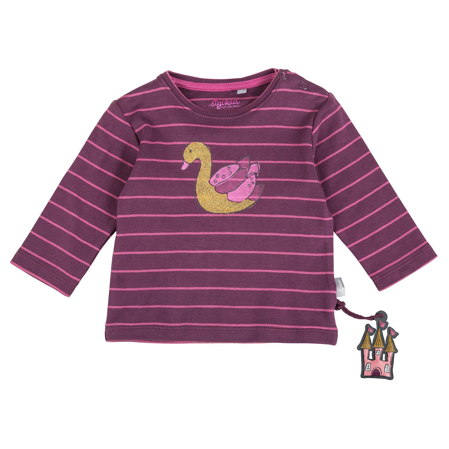 Sigikid Baby Baby M/ädchen Kleid Kleid