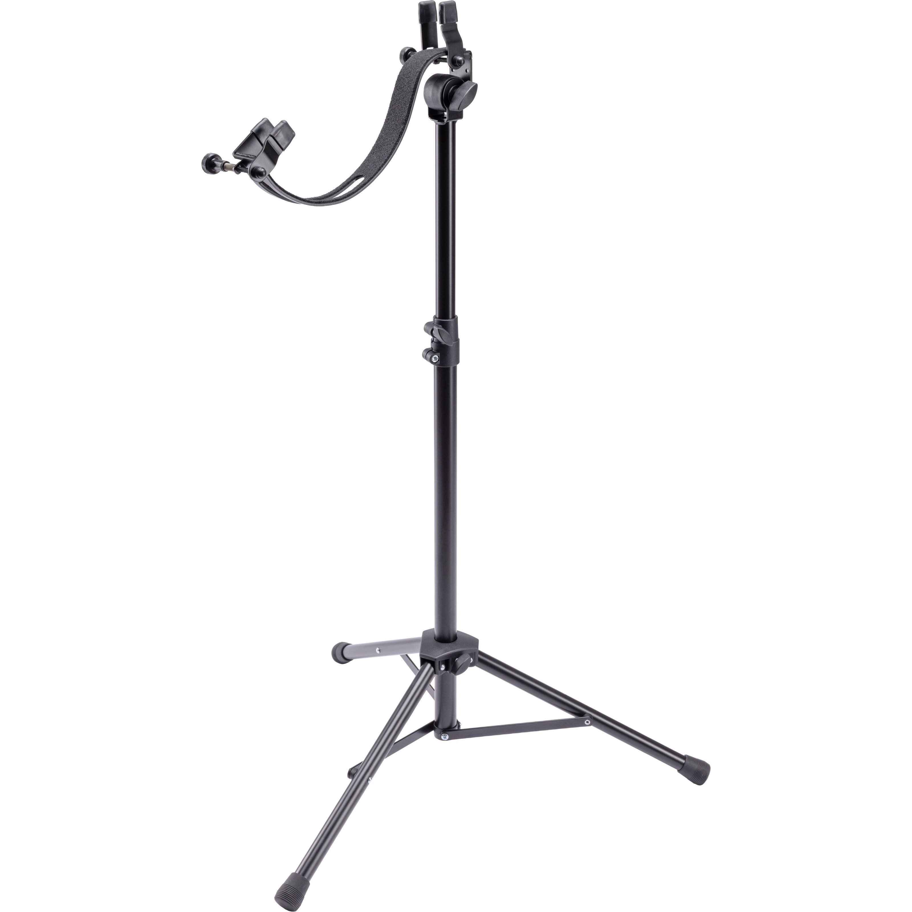 König & Meyer Gitarrenständer, 14765 Gitarren-Spielständer - Gitarrenständer