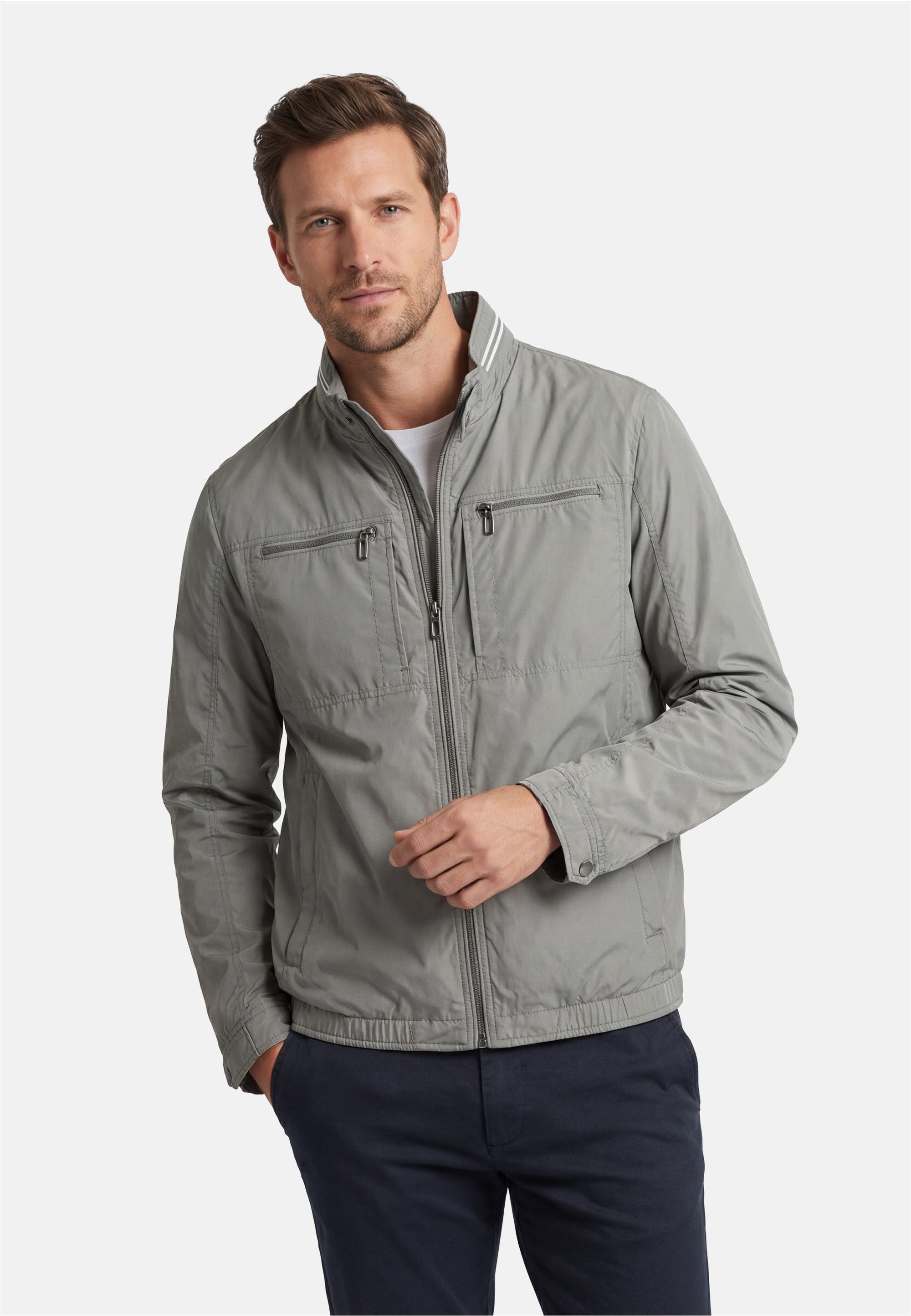 Outdoorjacke