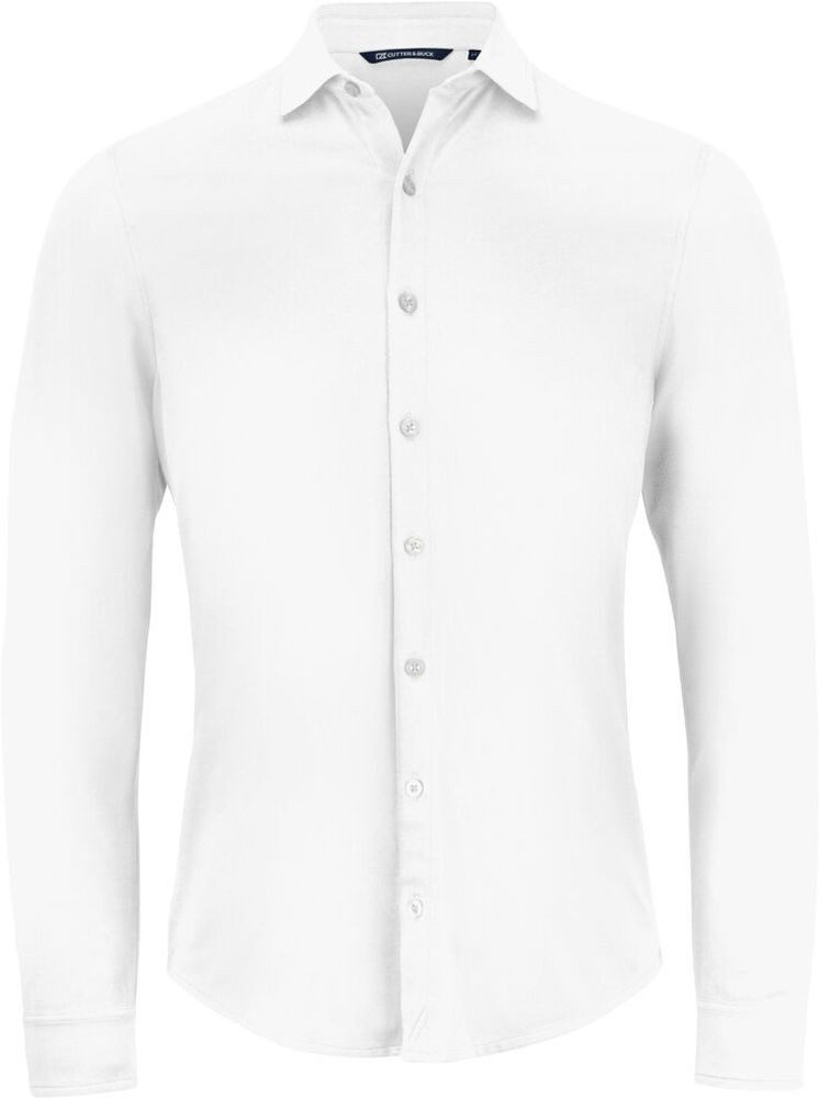 Cutter & Buck Langarmhemd Advantage Shirt
