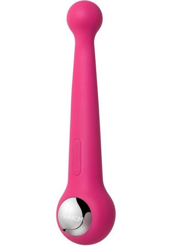 SVAKOM Doppel-Vibrator "Bonnie"