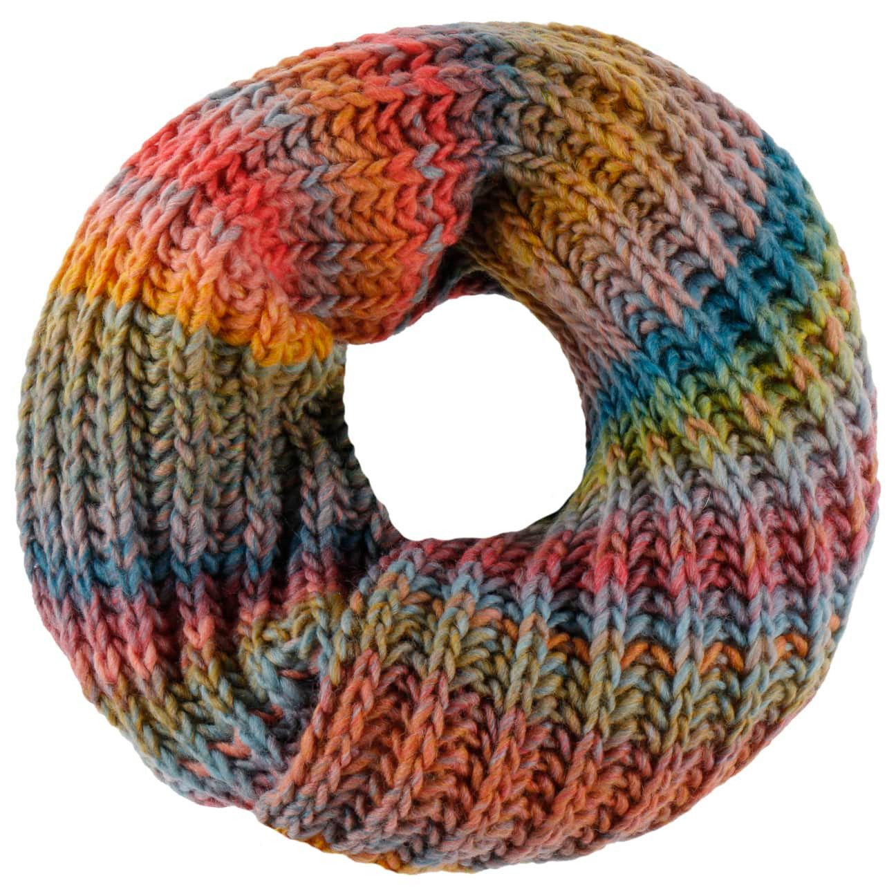 Lierys XXL-Schal, (1-St), Strickschal, Made in günstig online kaufen