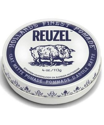 Haarpomade "Clay коврик Pomade&qu...