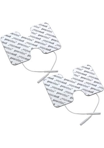 PRORELAX Elektrodenpads "95937 Butterfly&q...