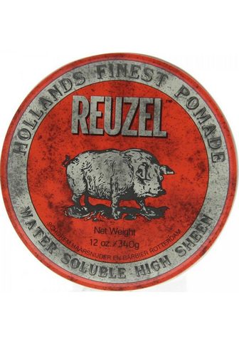 REUZEL Haarpomade "Pomade Water Soluble ...