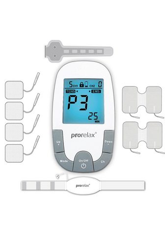 PRORELAX TENS-EMS-Gerät »85835 SUPER...