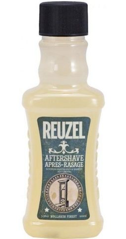 After-Shave