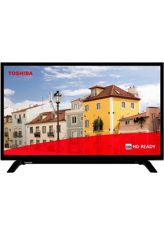 TOSHIBA 32W2963DG LED-Fernseher (80 cm / (32 Z...