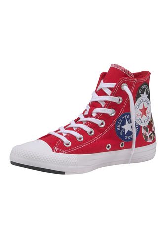 Кроссовки »Chuck Taylor All Star...