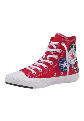 CONVERSE Кроссовки »Chuck Taylor All Star...