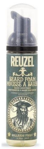 REUZEL Bartconditioner "Beard Foam"...