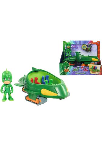 SIMBA Игрушка автомобиль "PJ Masks Geck...