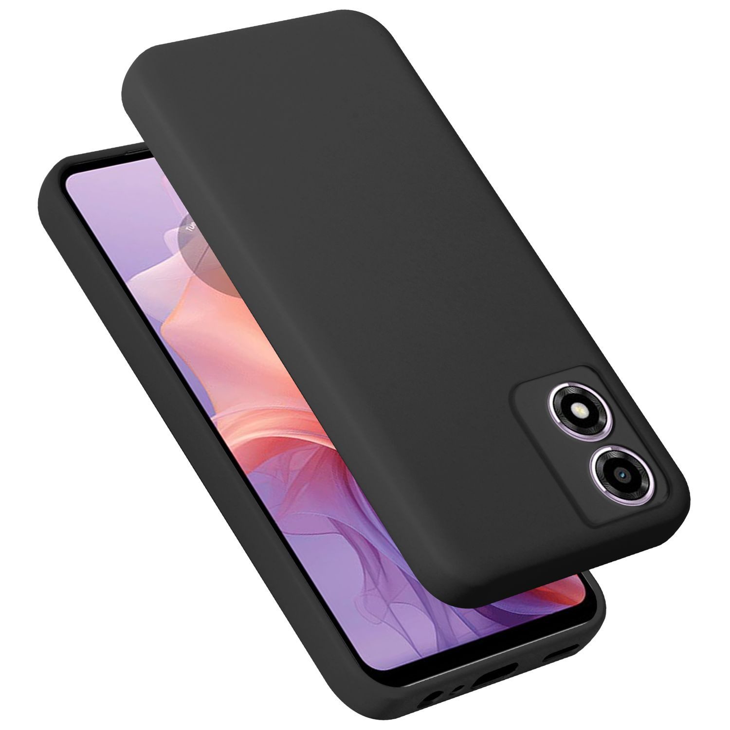 Handyhülle für Motorola Moto E14 Hülle