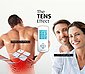 prorelax TENS-EMS-Gerät »51944 Duo Comfort«, 2 Therapien mit einem Gerät, Bild 3
