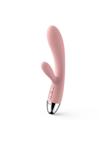 SVAKOM Rabbit-Vibrator "Alice"