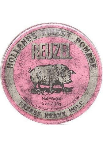 REUZEL Haarpomade "Pomade Grease Heavy H...